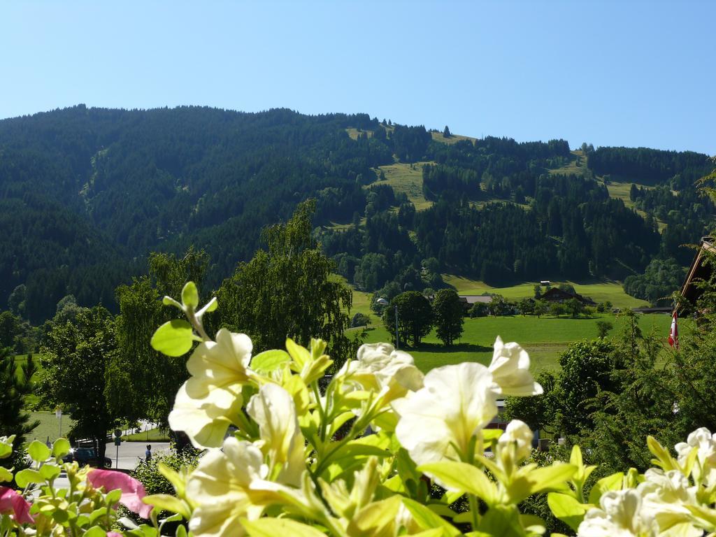 Pension Erlhof Saalfelden Habitación foto